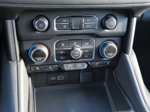 Used 2024 Chevrolet Tahoe LT image 26