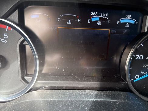 Used 2017 Ford F350 Lariat w/ Lariat Ultimate Package image 8