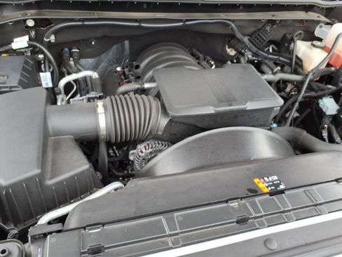 Used 2024 Chevrolet Silverado 2500 LTZ w/ LTZ Convenience Package image 36