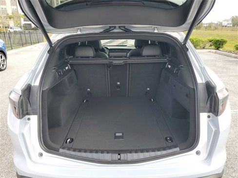 New 2025 Alfa Romeo Stelvio Sprint w/ Convenience Package image 8