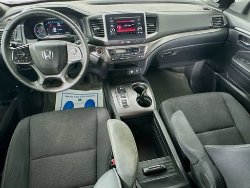 Used 2019 Honda Passport Sport image 27