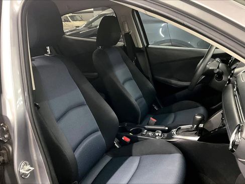 Used 2016 Scion iA image 8