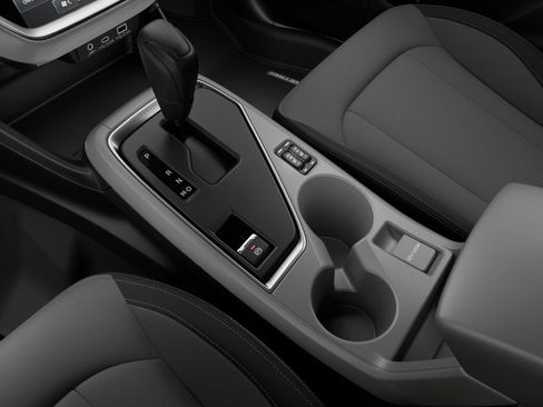 New 2026 Subaru Crosstrek 2.5i Premium AWD/4WD image 23