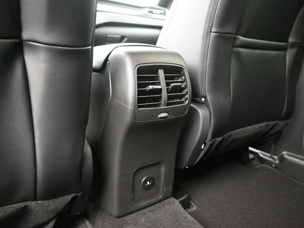 Used 2025 Ford Escape ST-Line w/ Equipment Group 301A FWD image 47