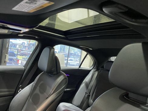 Certified 2024 Mercedes-Benz C 300 Sedan image 15