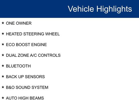 Used 2023 Ford F150 Lariat w/ Equipment Group 502A High image 20