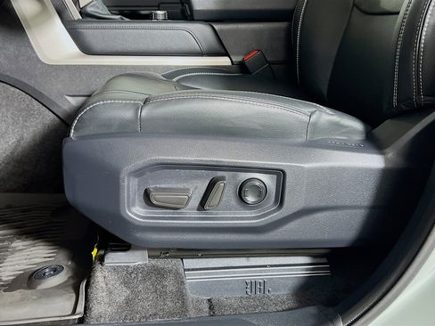 Certified 2026 Toyota Tundra Limited w/ Limited PVM Package image 19