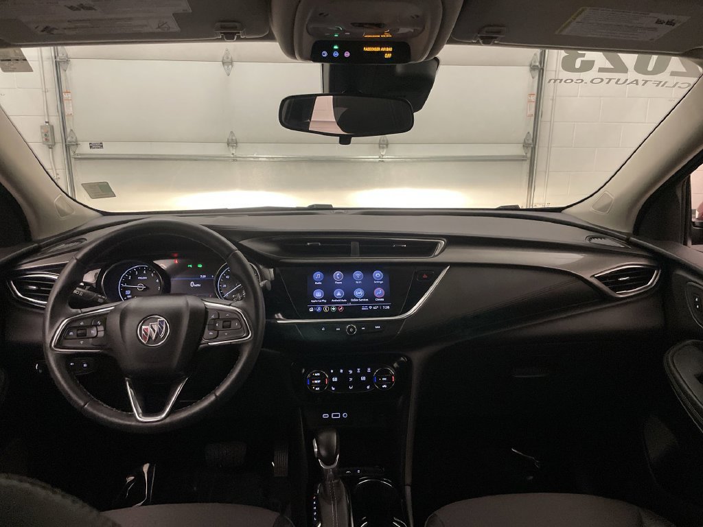 Used 2023 Buick Encore GX Select FWD image 14