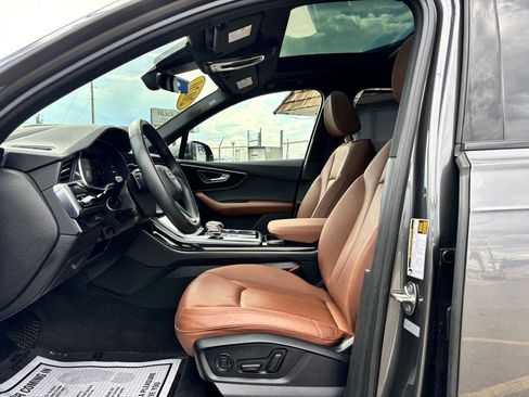 Used 2020 Audi Q7 3.0T Prestige image 12