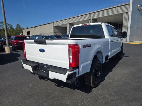 New 2026 Ford F250 XL w/ STX Appearance Package image 4
