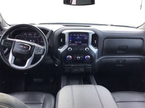 Used 2023 GMC Sierra 2500 SLT w/ SLT Premium Package image 23