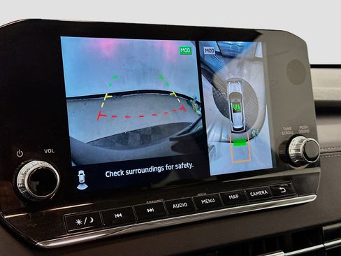 Used 2024 Mitsubishi Outlander SE image 23