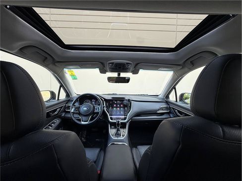 Used 2022 Subaru Outback Limited AWD/4WD image 22