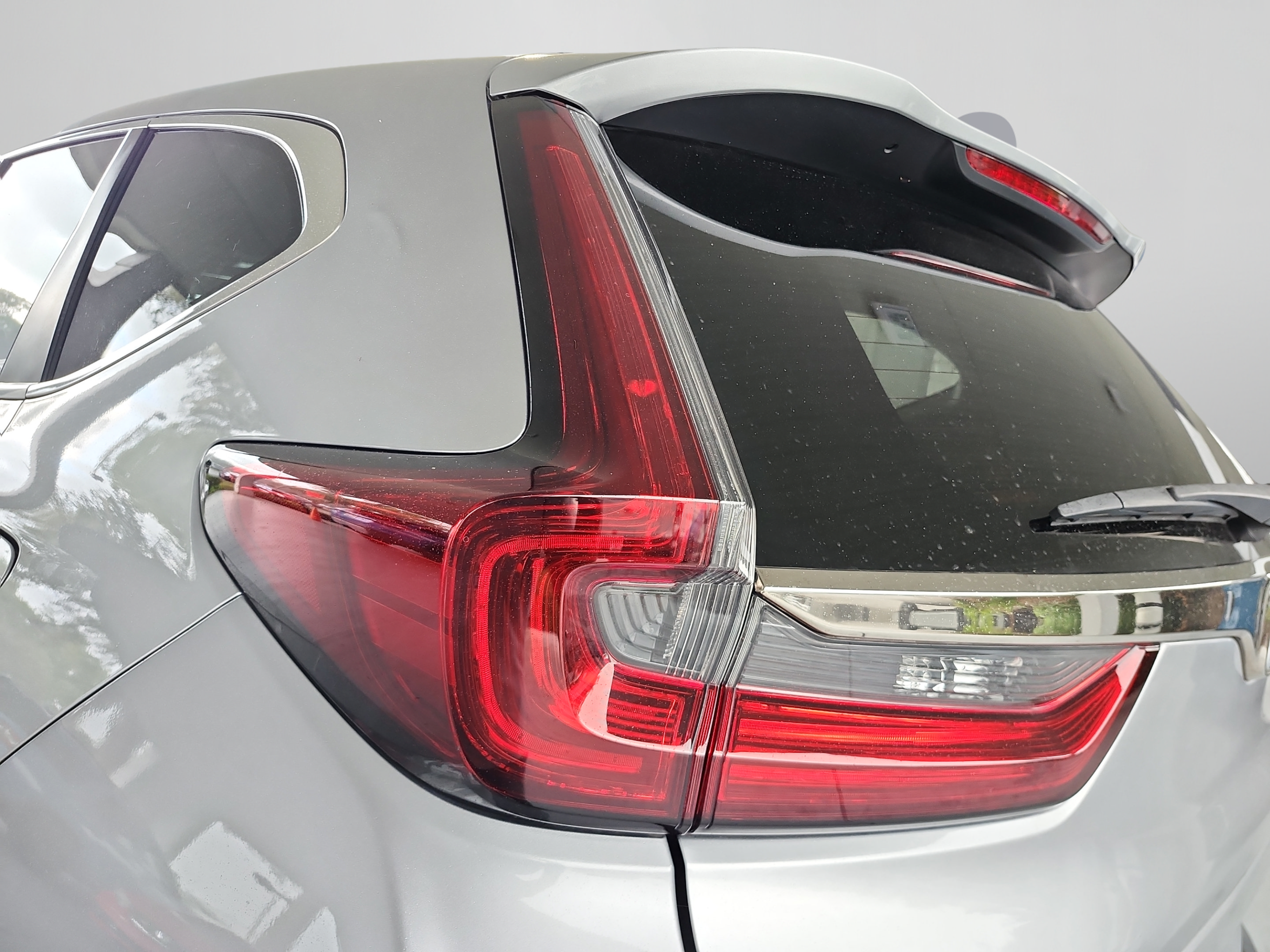 Used 2020 Honda CR-V EX image 31