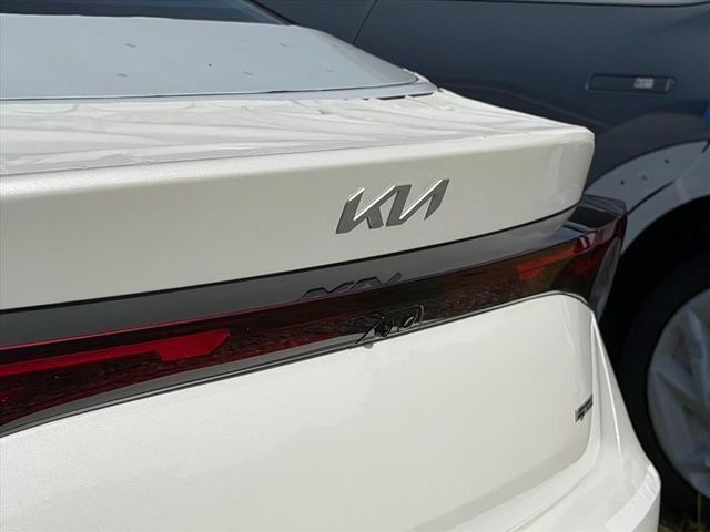 New 2027 Kia K5 GT-Line w/ GT-Line Premium Package FWD image 11