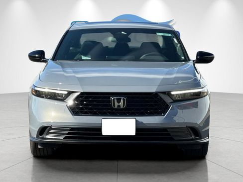 New 2026 Honda Accord Sport image 8