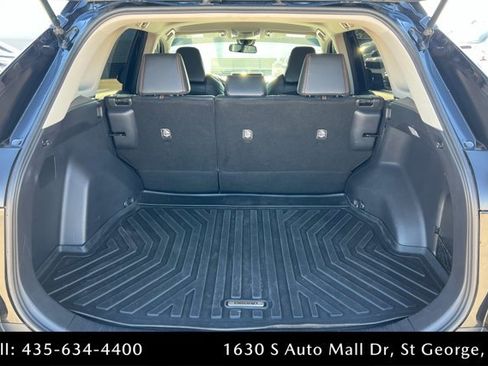 Used 2021 Toyota RAV4 Adventure image 22