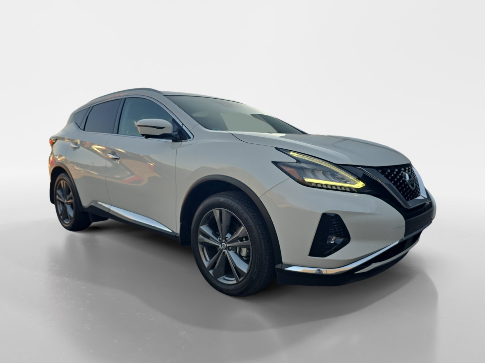 Used 2020 Nissan Murano Platinum AWD/4WD image 8