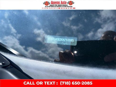 Used 2019 Mercedes-Benz CLA 250 image 29