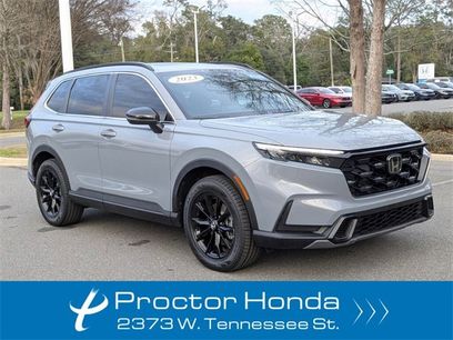 Certified 2023 Honda CR-V Sport