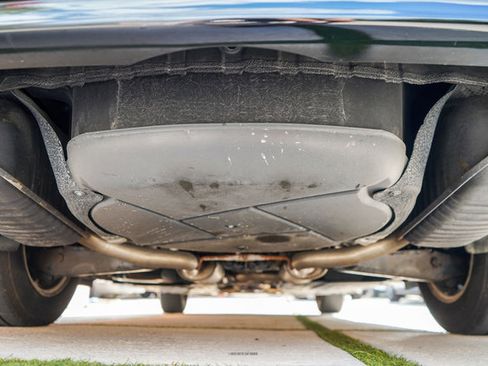 Used 2000 Mercedes-Benz S 430 image 91