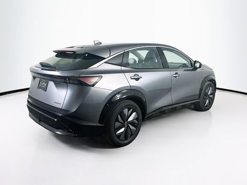 Used 2023 Nissan Ariya FWD image 9