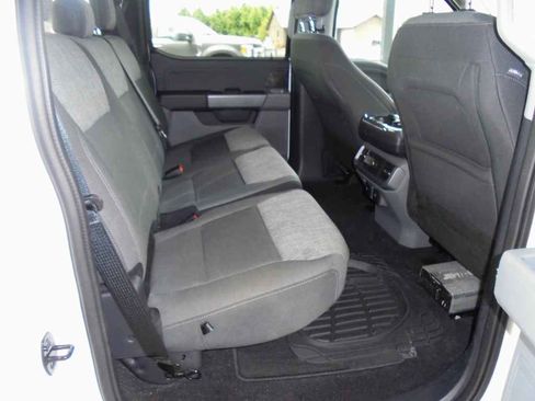 Used 2021 Ford F150 XLT w/ Equipment Group 302A High image 10