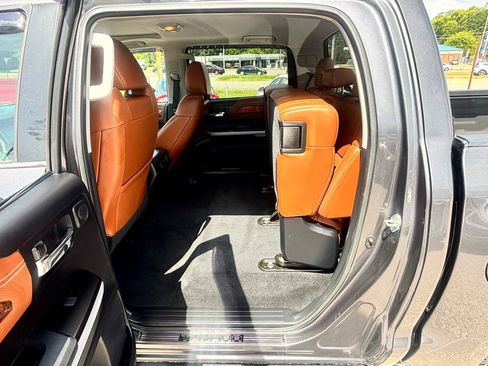 Used 2019 Toyota Tundra 1794 Edition RWD image 53