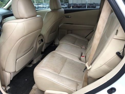 Used 2013 Lexus RX 350 FWD image 24