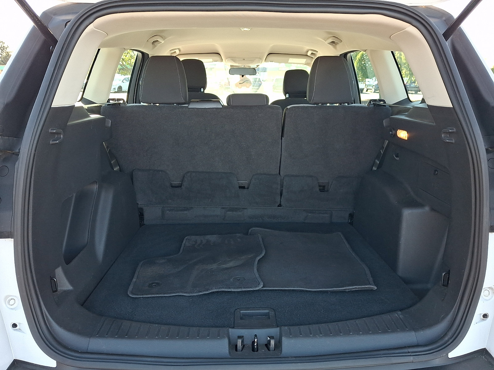 Used 2019 Ford Escape S FWD image 28