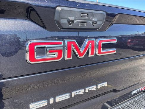 Used 2024 GMC Sierra 2500 AT4 w/ AT4 Premium Plus Package image 27