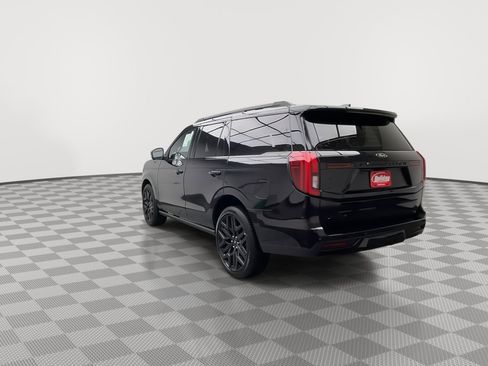 New 2026 Ford Expedition Platinum w/ Stealth Performance Package image 43