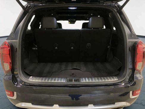 Used 2021 Hyundai Palisade Calligraphy w/ Cargo Package AWD/4WD image 38