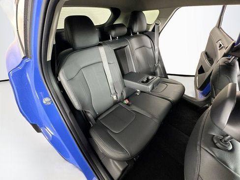 New 2026 Kia Sportage EX image 25