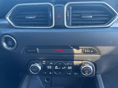 Used 2018 MAZDA CX-5 Touring image 32