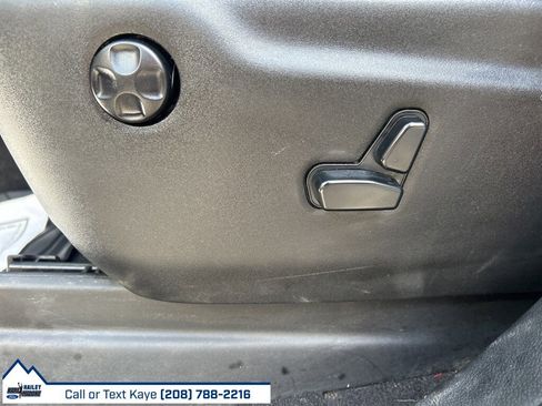 Used 2019 Jeep Grand Cherokee Limited X image 23