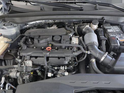 Used 2024 Kia K5 EX w/ EX Premium Package image 25