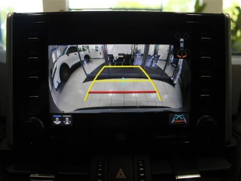 Used 2021 Toyota RAV4 XSE image 65