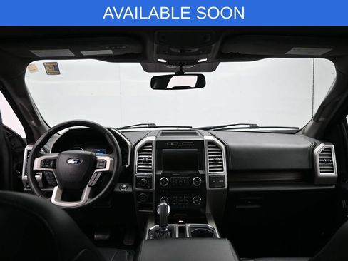 Used 2016 Ford F150 Lariat AWD/4WD image 36