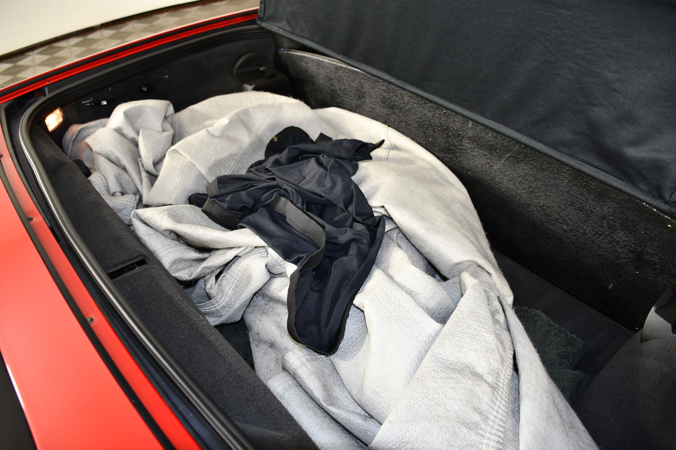 Used 2005 Chevrolet Corvette Coupe w/ Preferred Equipment Group RWD image 47