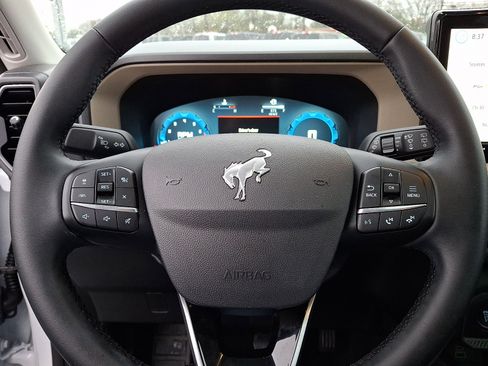 Used 2025 Ford Bronco Sport Big Bend w/ Convenience Package image 19