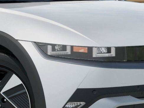 New 2026 Hyundai Ioniq 5 SE AWD/4WD image 9