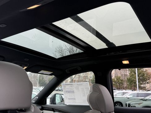 New 2026 INFINITI QX60 Autograph image 23