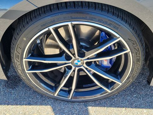 Used 2021 BMW M340i w/ Premium Package image 17