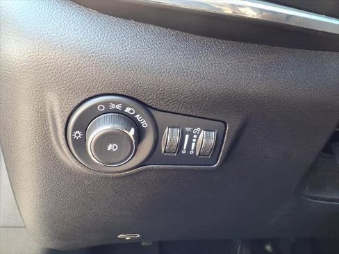 Used 2022 Jeep Compass High Altitude AWD/4WD image 20