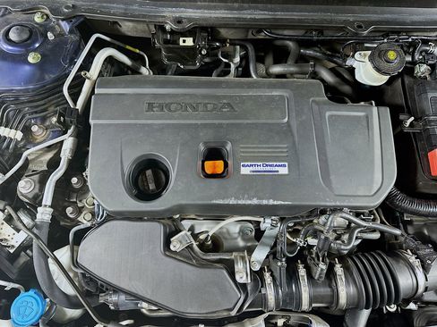 Used 2019 Honda Accord Touring image 33