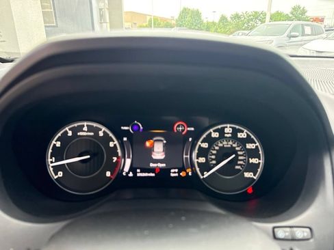 Used 2019 Acura RDX AWD image 29