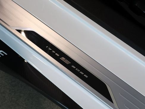 New 2026 Chevrolet Corvette E-Ray AWD/4WD image 24