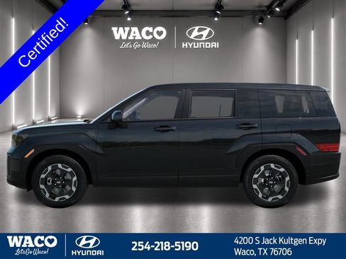 Used 2026 Hyundai Santa Fe SE FWD image 4