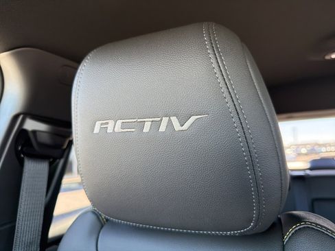 New 2026 Chevrolet TrailBlazer ACTIV w/ Convenience Package image 25